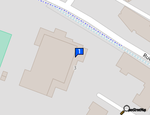 Carte Euromed Lavage