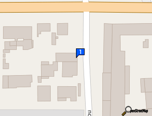 Carte Electricite Autos De Oliveira Manuel