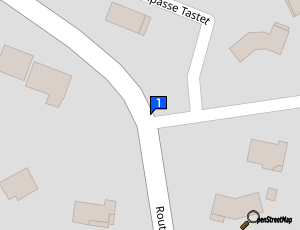 Carte Soc D Exploitation Deschamps