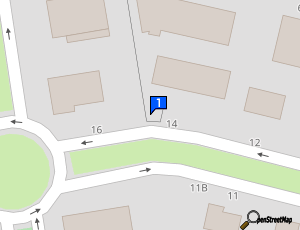 Carte Carrosserie Martinez