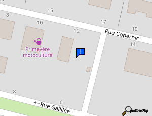 Carte Auto Discount Entretien