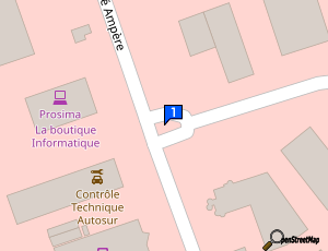 Carte Cg Carrosserie