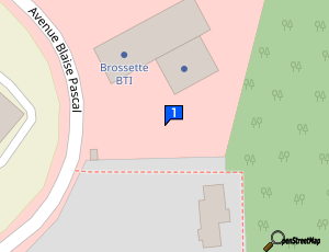 Carte Vintage Machine