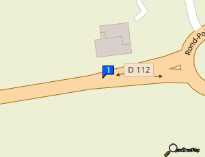 Carte Carrosserie Lestrade