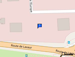 Carte Monsarrat Automobiles