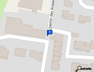 Carte Carrosserie Ks