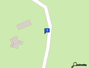 Carte Preston S Garage