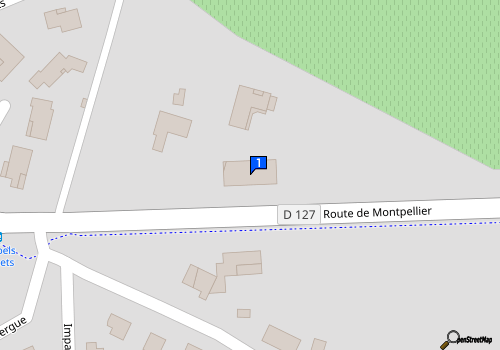 Carte Jad Auto