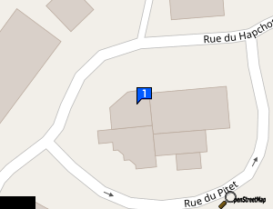 Carte Cap Pare Brise