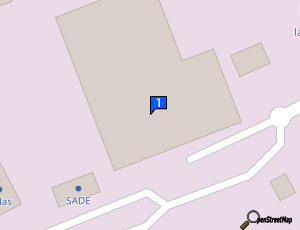 Carte Garage 2m Concept