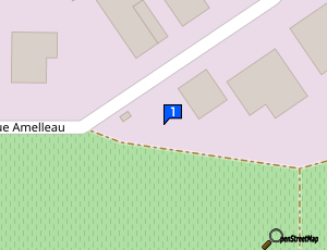 Carte Sarl Adaptation Amenag Speciaux Auto