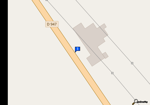 Carte Mimbaste Auto Service