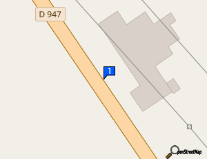 Carte Mimbaste Auto Service