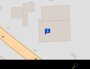 Carte Car Staging France