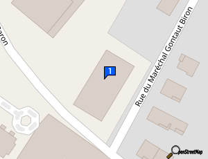 Carte Minguez Electro Diesel