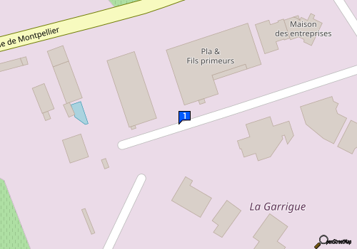 Carte 3a