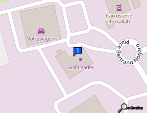 Carte Fdb Auto Herault