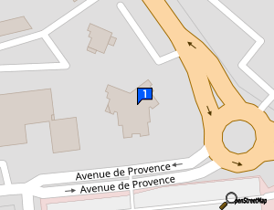 Carte Carrosserie Latil