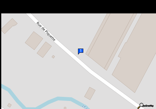 Carte Palmiclean