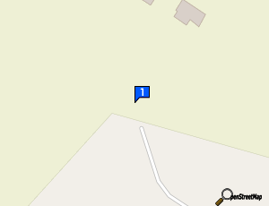 Carte Garage Turquin