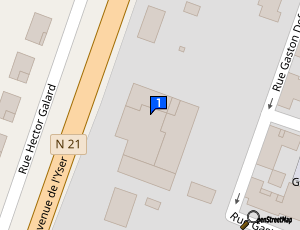 Carte Sarl Autoclean