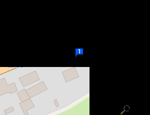 Carte Garage Belmont