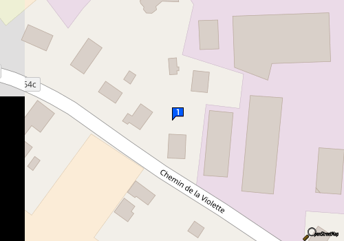 Carte M2g Performances
