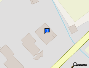 Carte Garage Fournier J