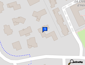 Carte Mecanique Christophe Landet