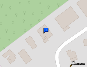 Carte Classic Car Carrosserie