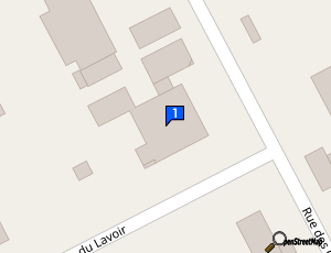 Carte Carrosserie Uberti Jean Francois