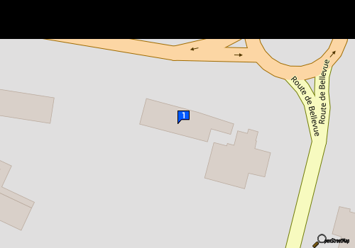 Carte Michel S Automobiles