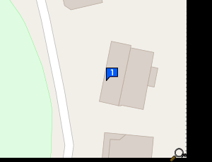 Carte Garage Teyssier Mikael