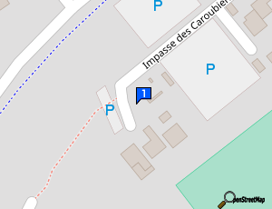 Carte Garage 2a Amenagement Auto