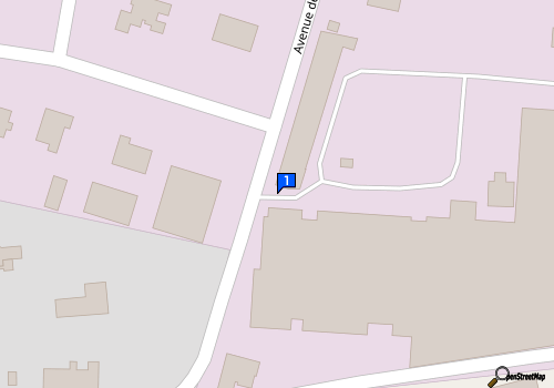 Carte Garage Pirone