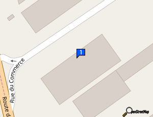 Carte Car Concept Carrosserie