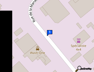 Carte Innov Outrading