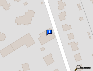 Carte Carrosserie Layachi