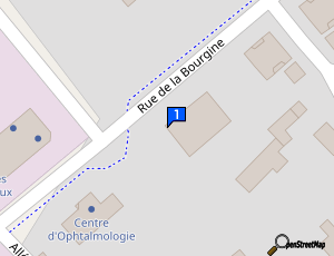 Carte Sarl Passion Auto