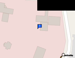 Carte Colombe Et Associes Carrosserie