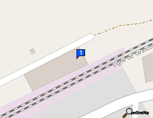 Carte Bertrand Peinture Automobile