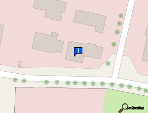 Carte Avenir Pare Brise