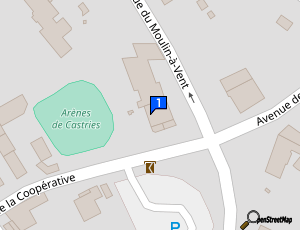 Carte Autosport Passion