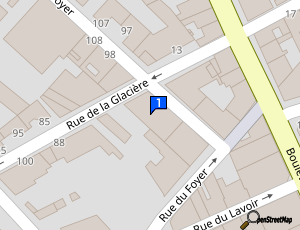 Carte Repar Auto Discount