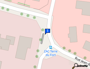 Carte Multi Services Autos