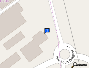 Carte Auto Mecanique Sud 31