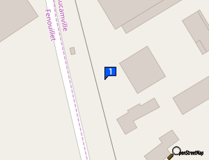 Carte Espace Repar Auto