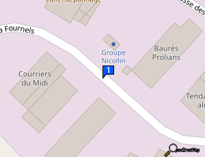 Carte Heraf Mecanique