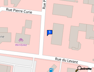 Carte Forcetti Et Fils