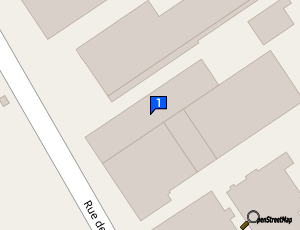 Carte St Carrosserie